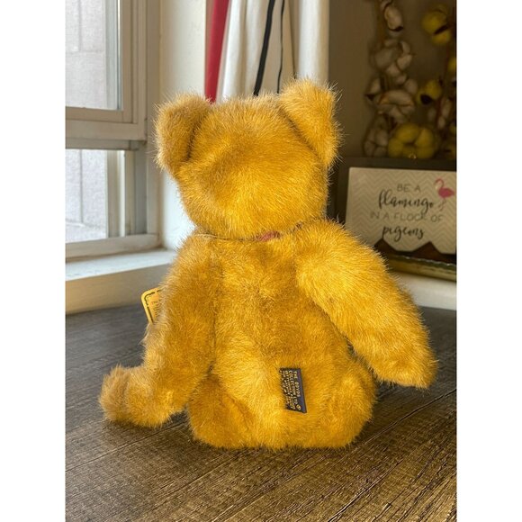 Vintage THE BOYDS COLLECTION ARCHIVE SERIES Heath II #1364 15” jointed 1990 - Picture 3 of 8